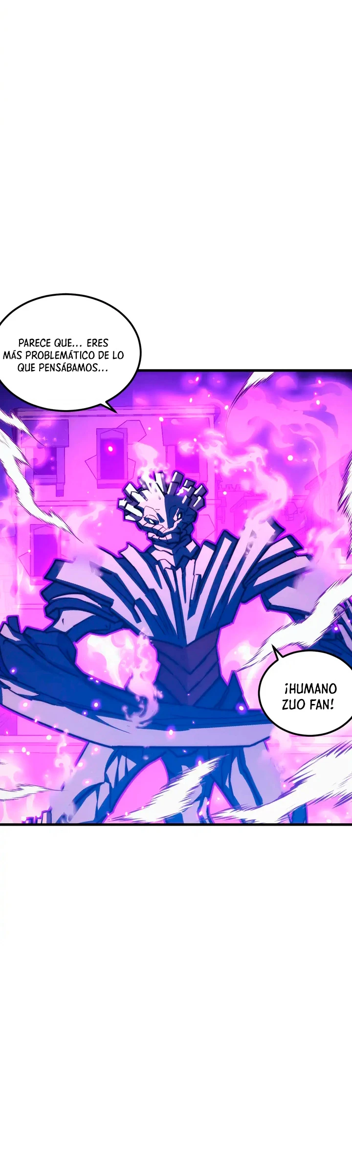 Levantate de los Escombros Capitulo 290 página 4