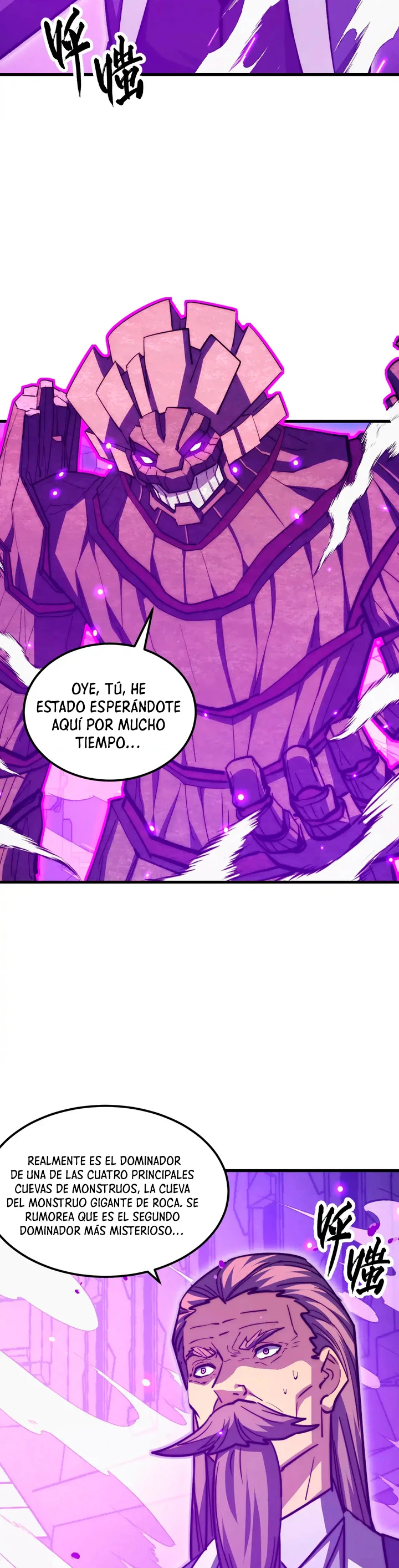 Levantate de los Escombros Capitulo 290 página 6