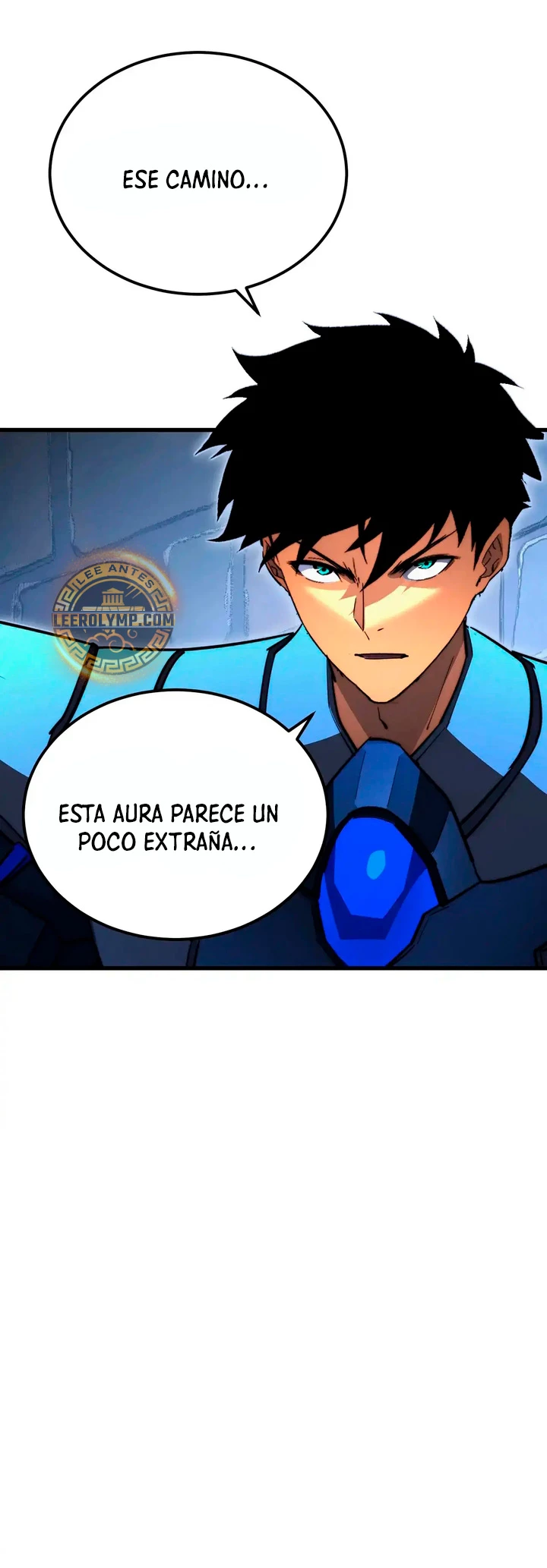 Levantate de los Escombros Capitulo 291 página 19