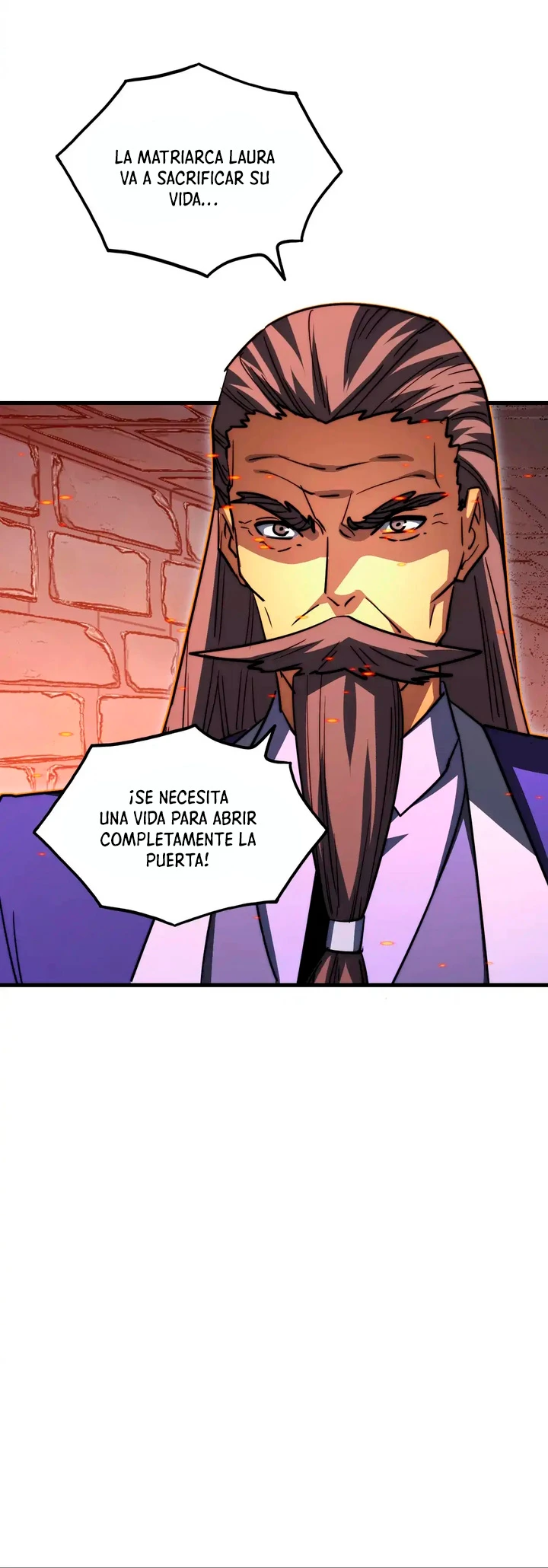 Levantate de los Escombros Capitulo 291 página 23
