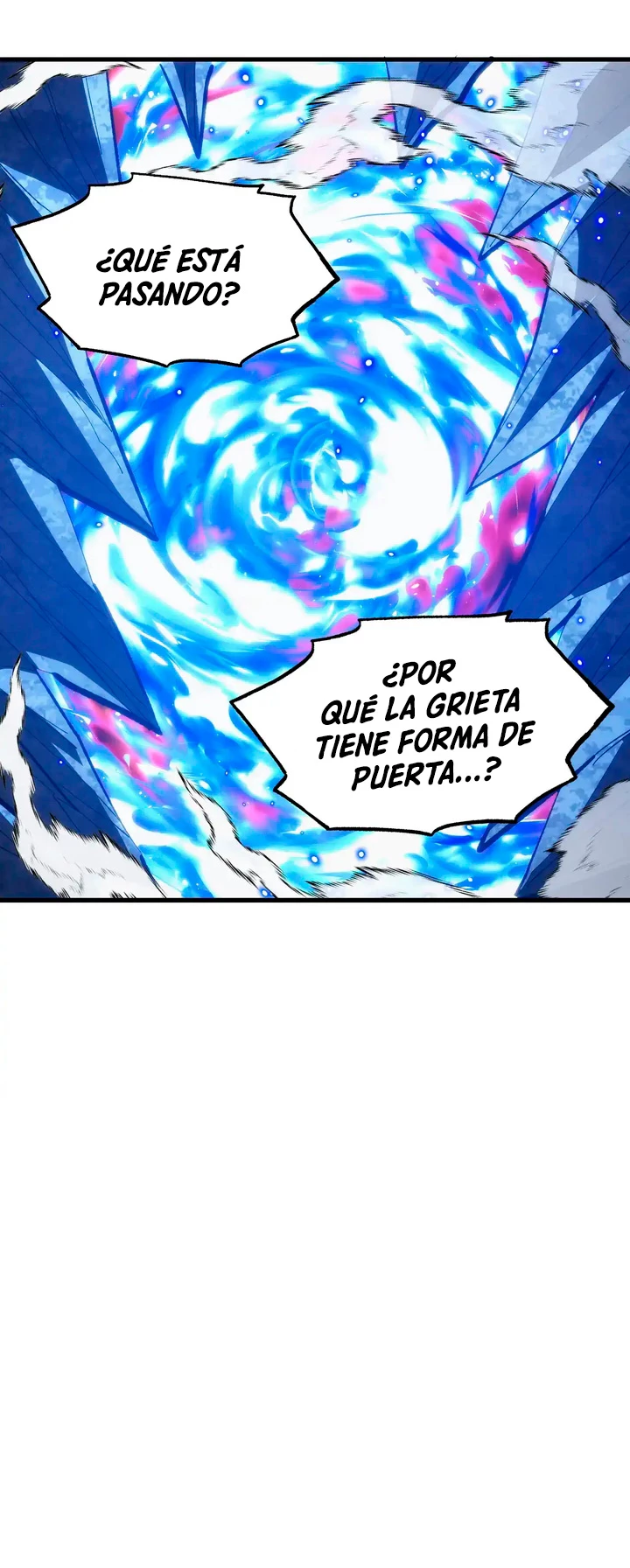 Levantate de los Escombros Capitulo 292 página 10