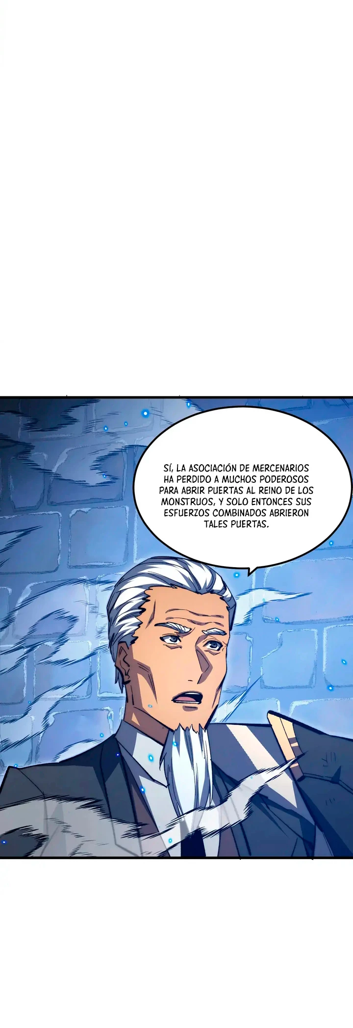 Levantate de los Escombros Capitulo 292 página 12