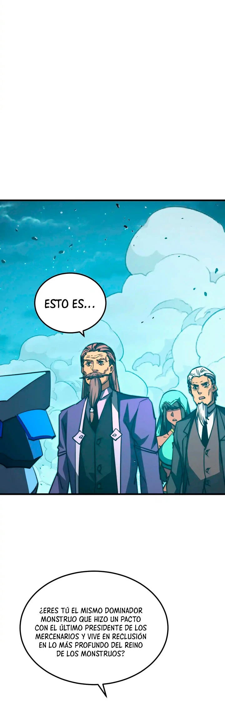 Levantate de los Escombros Capitulo 292 página 27