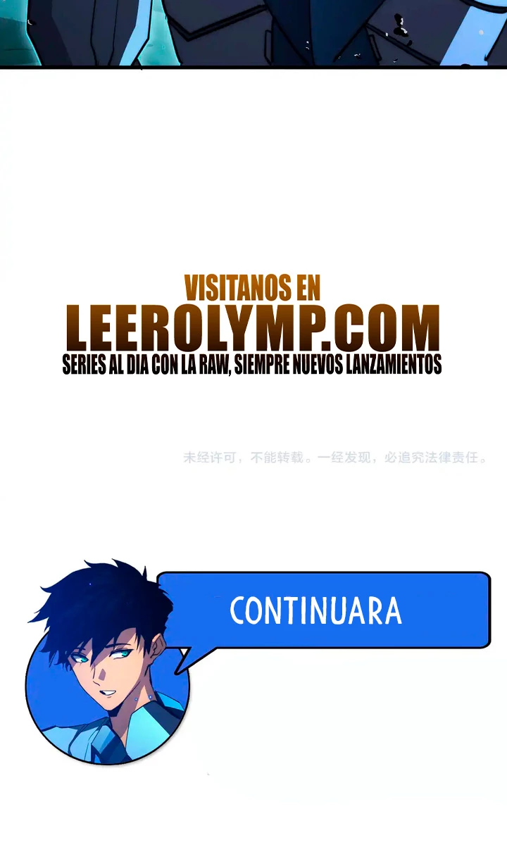 Levantate de los Escombros Capitulo 292 página 31