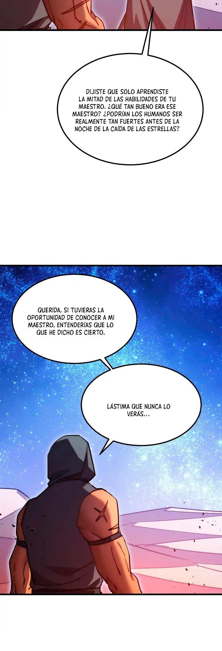 Levantate de los Escombros Capitulo 292 página 4