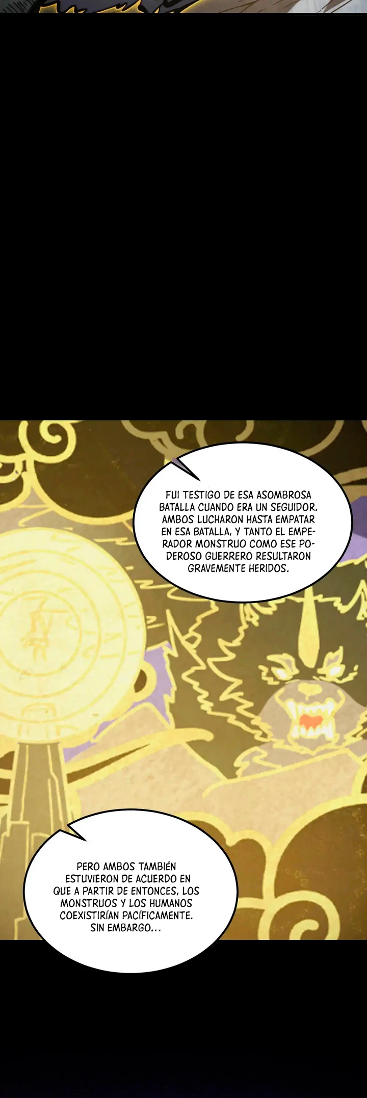 Levantate de los Escombros Capitulo 293 página 12