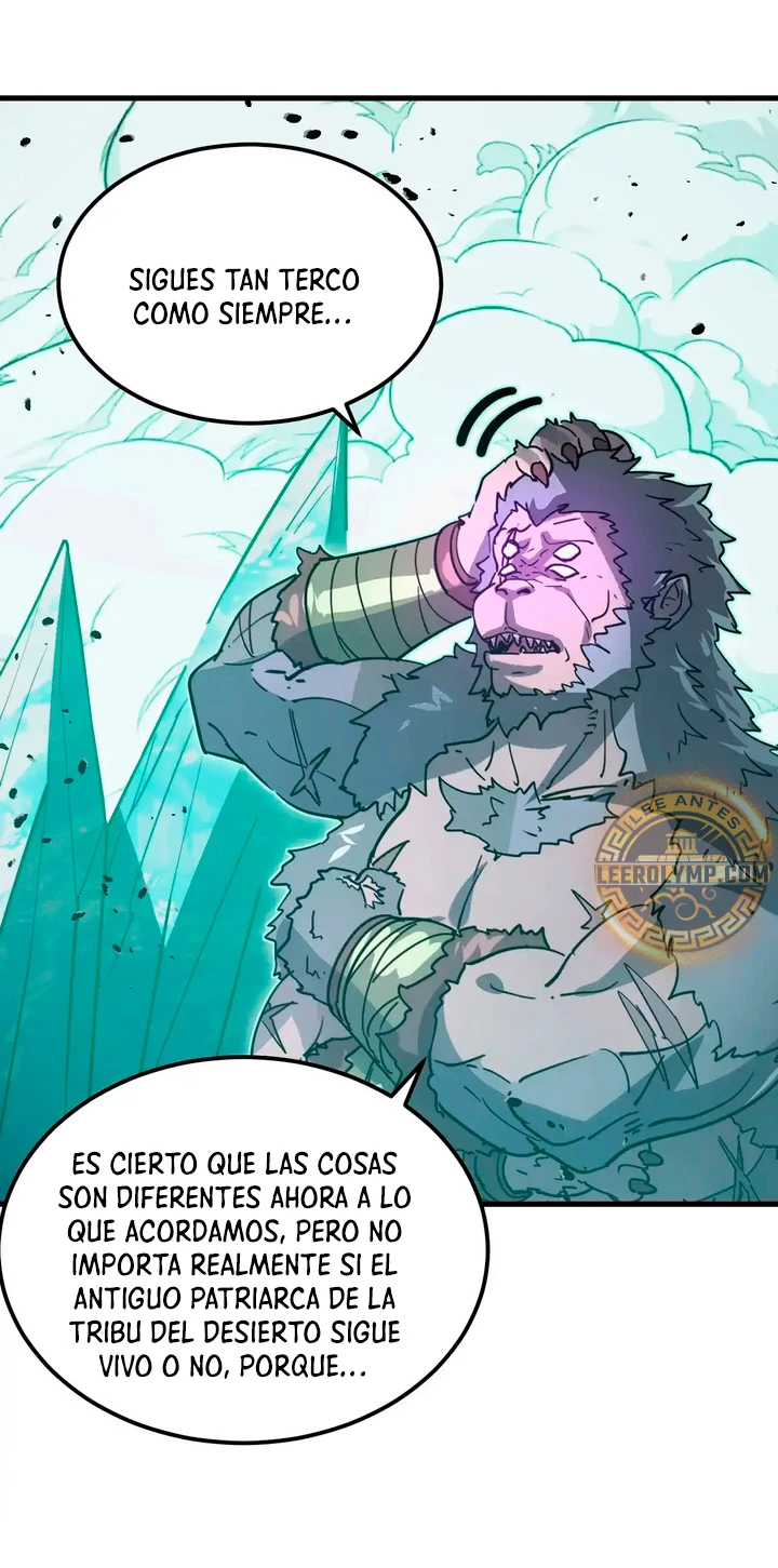 Levantate de los Escombros Capitulo 293 página 22