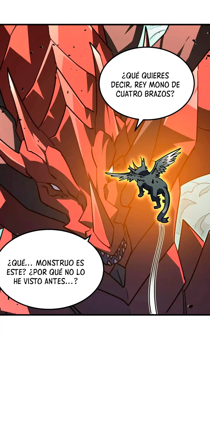 Levantate de los Escombros Capitulo 293 página 24