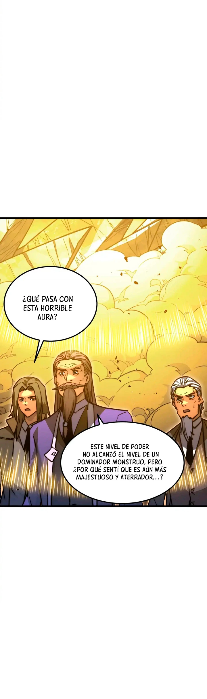 Levantate de los Escombros Capitulo 293 página 27