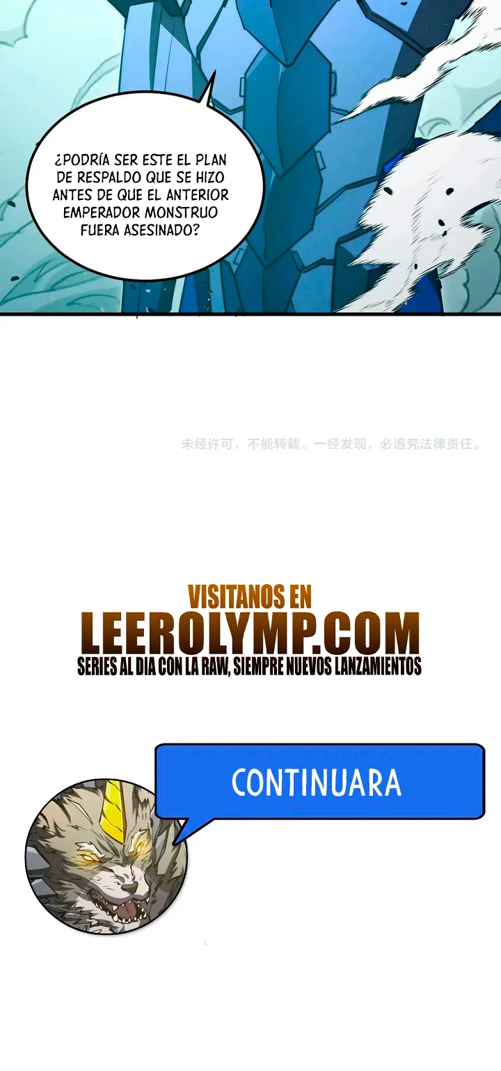 Levantate de los Escombros Capitulo 293 página 31