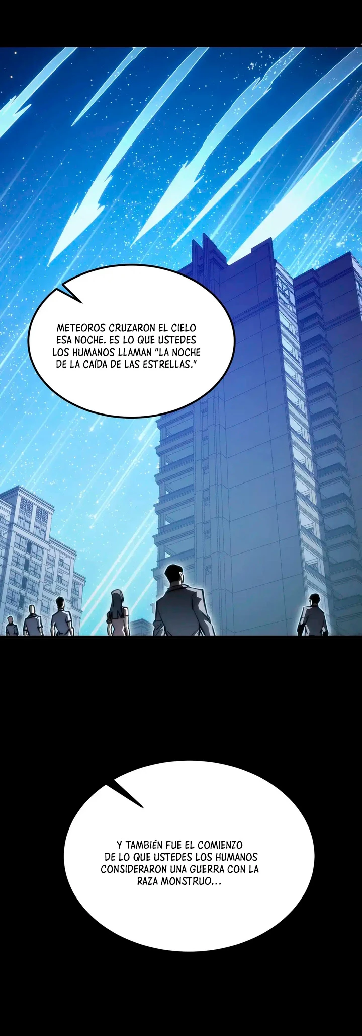 Levantate de los Escombros Capitulo 293 página 9