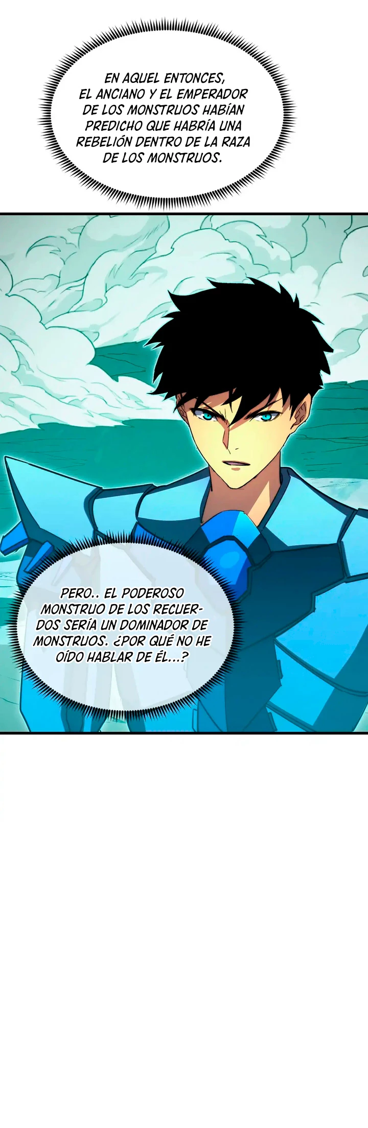 Levantate de los Escombros Capitulo 294 página 11