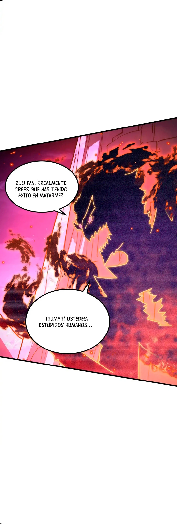Levantate de los Escombros Capitulo 294 página 20
