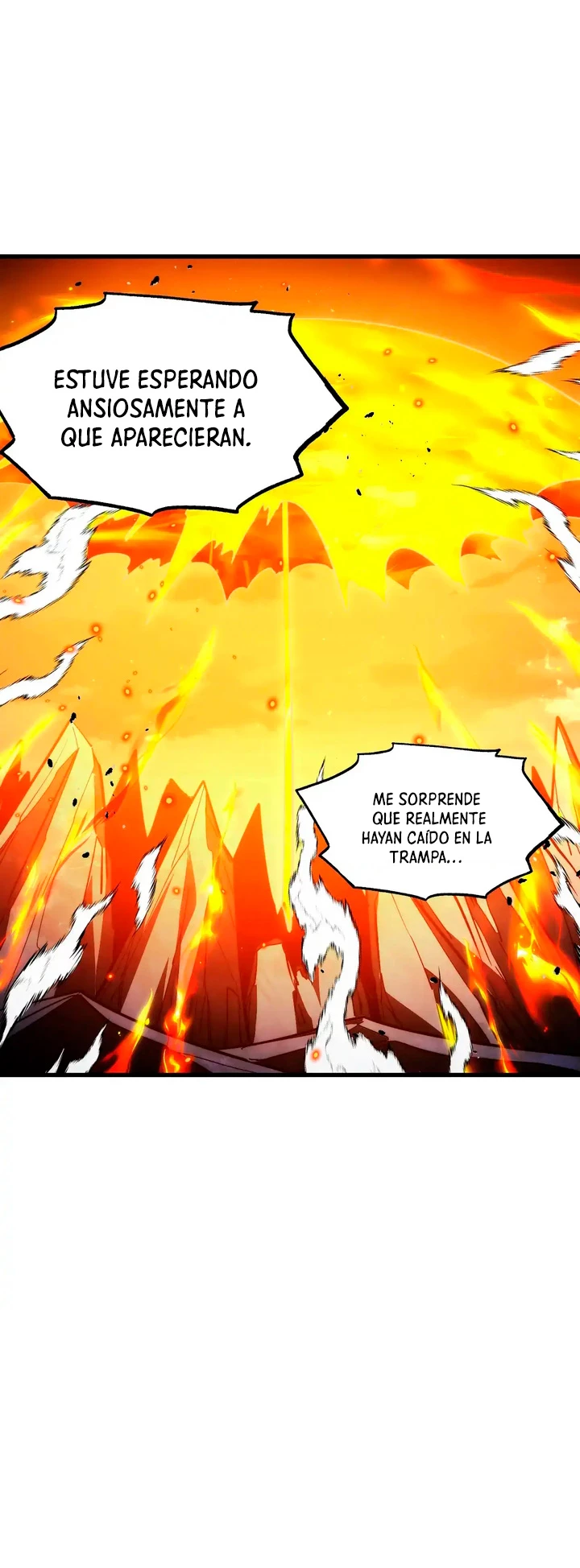 Levantate de los Escombros Capitulo 294 página 22