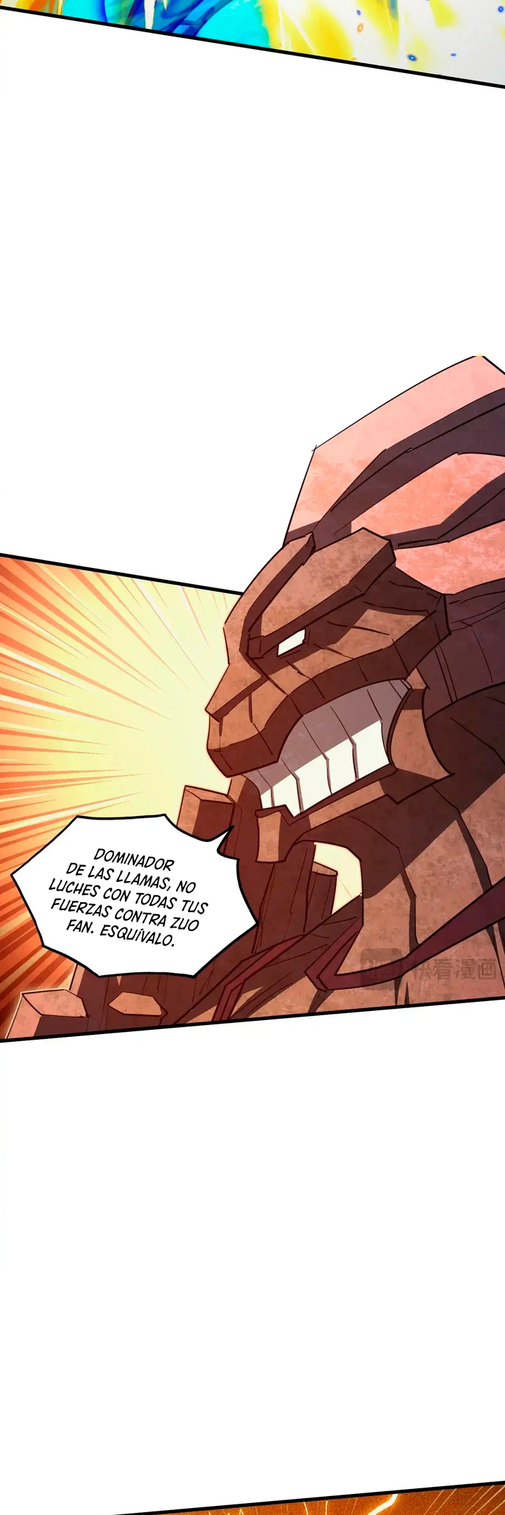 Levantate de los Escombros Capitulo 294 página 29