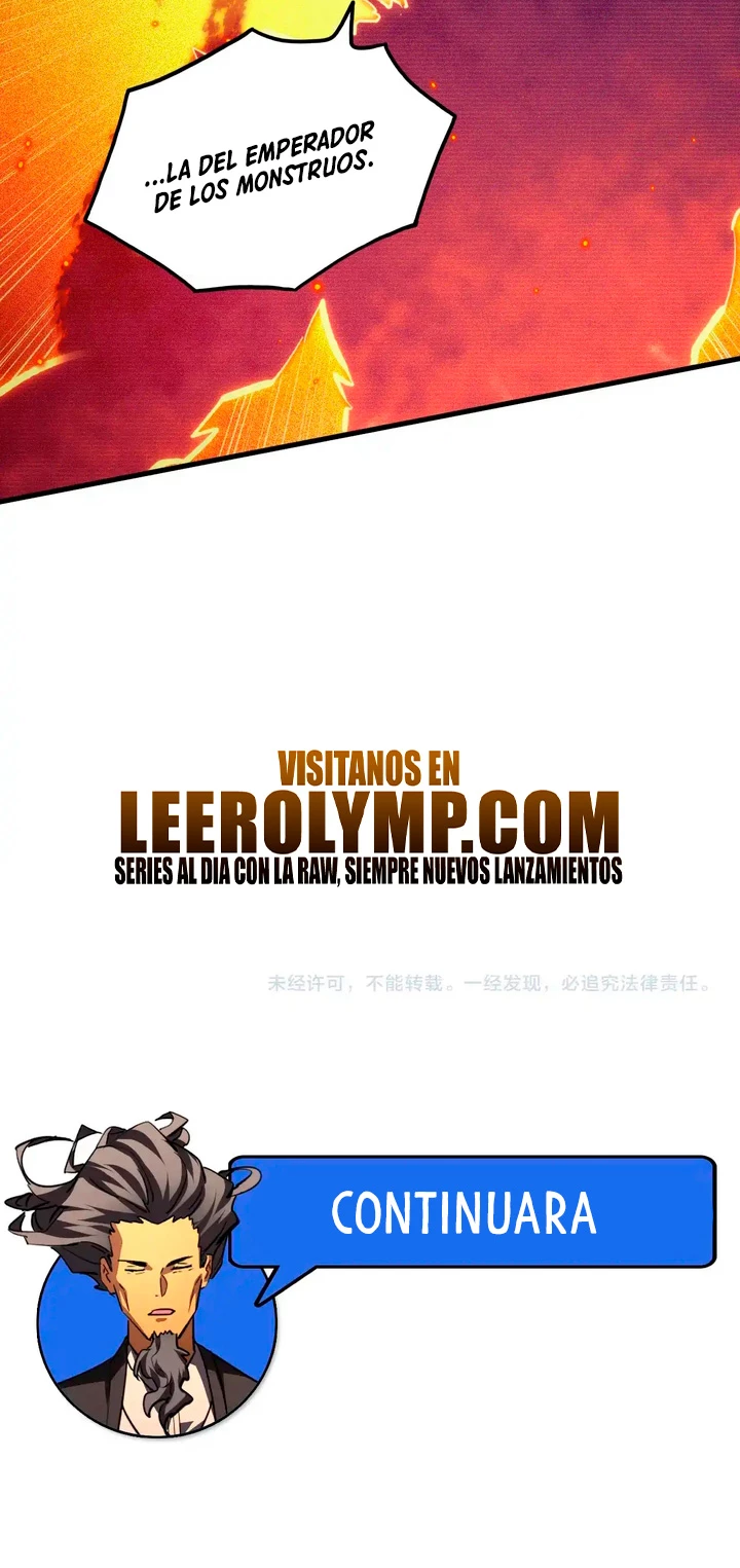 Levantate de los Escombros Capitulo 294 página 31