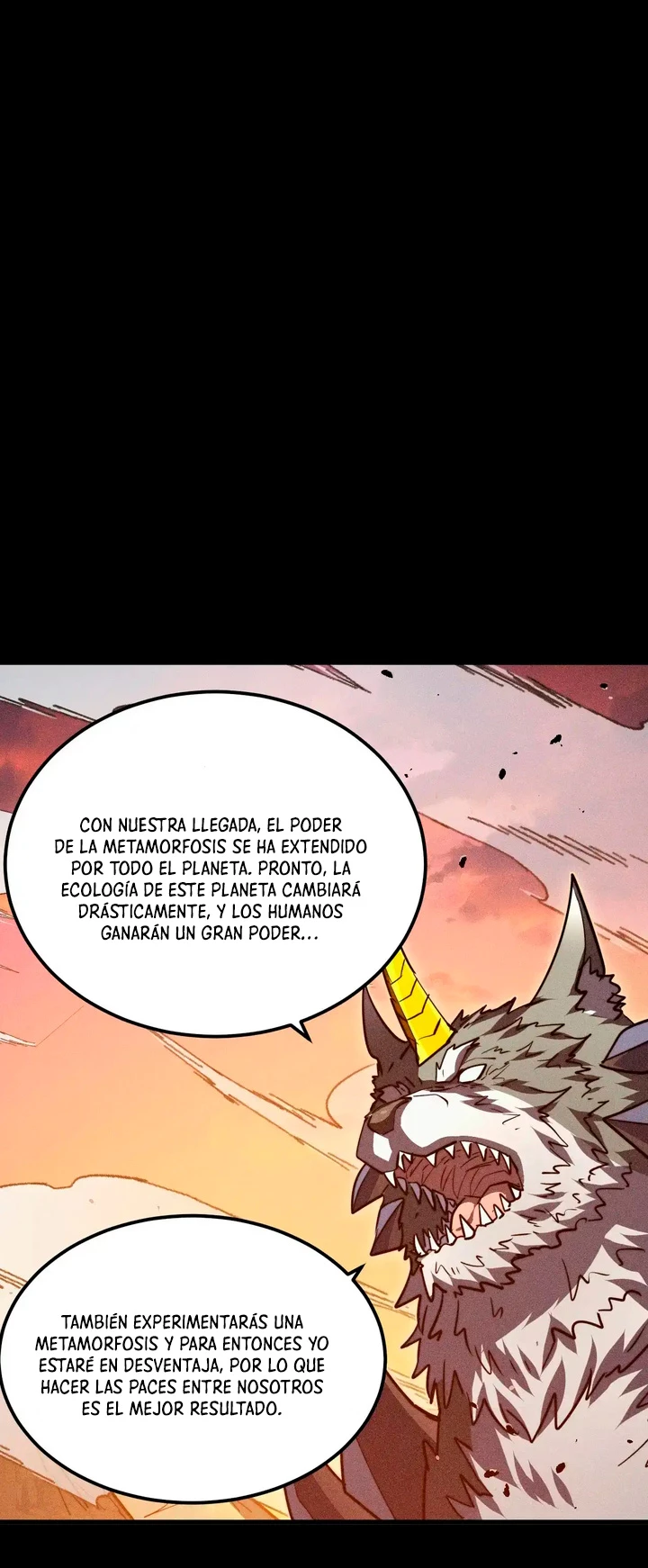 Levantate de los Escombros Capitulo 294 página 5