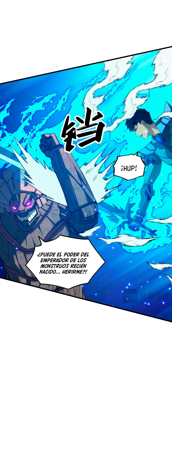 Levantate de los Escombros Capitulo 295 página 12