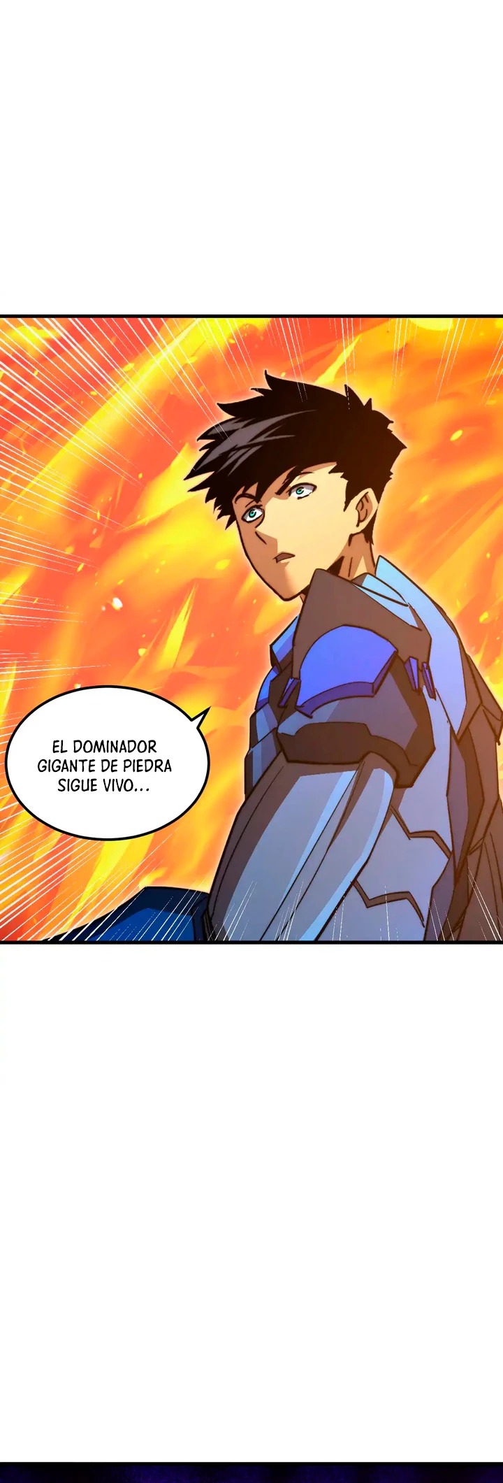 Levantate de los Escombros Capitulo 295 página 18