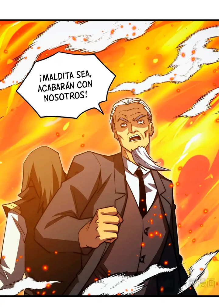 Levantate de los Escombros Capitulo 295 página 24