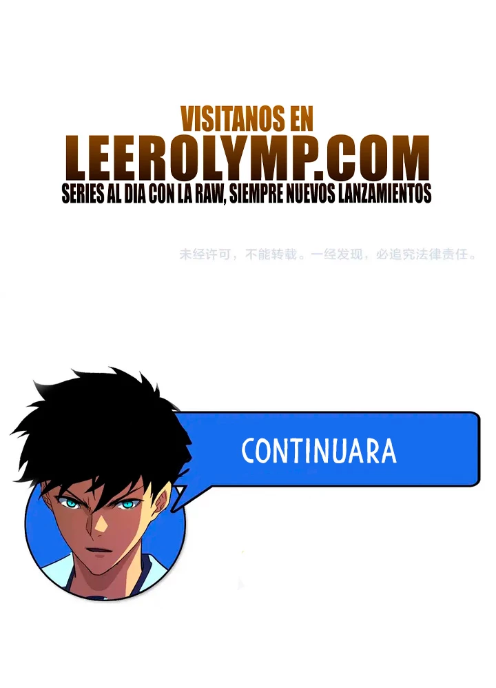 Levantate de los Escombros Capitulo 296 página 27