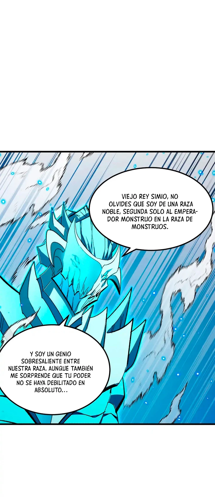 Levantate de los Escombros Capitulo 298 página 25