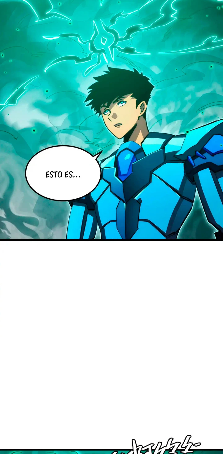 Levantate de los Escombros Capitulo 298 página 28