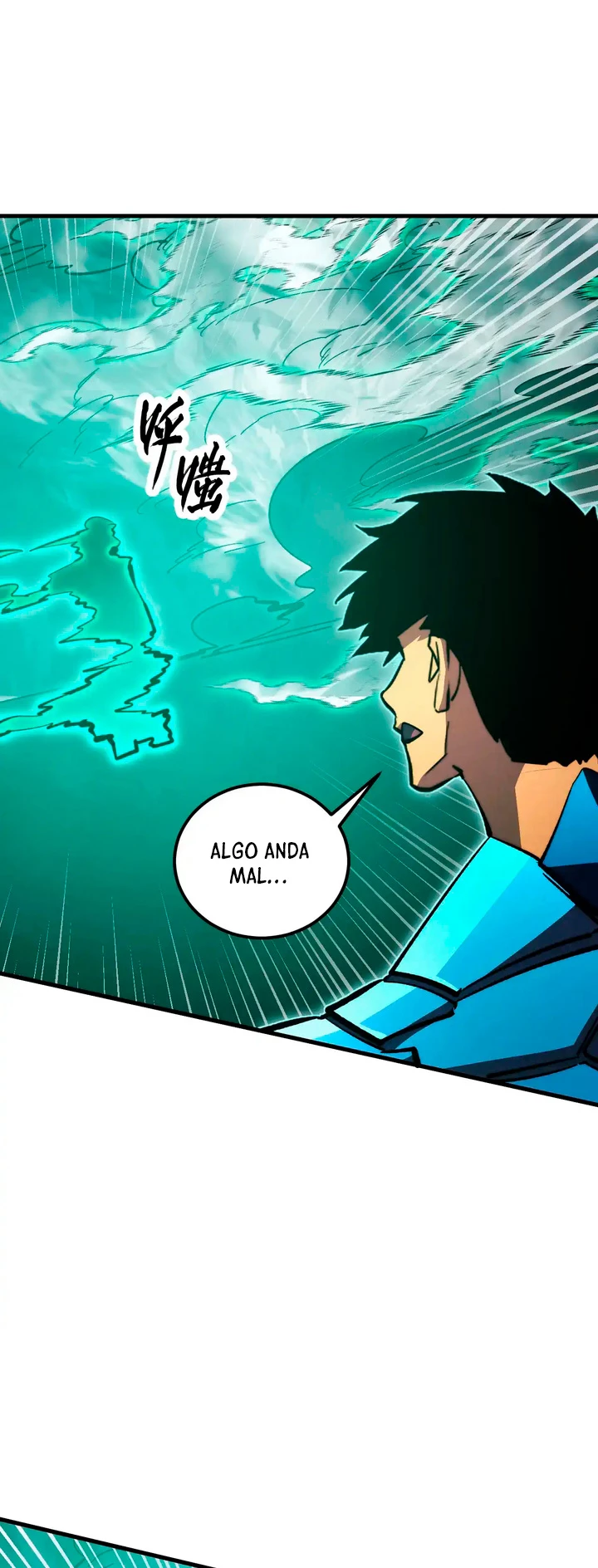 Levantate de los Escombros Capitulo 298 página 31