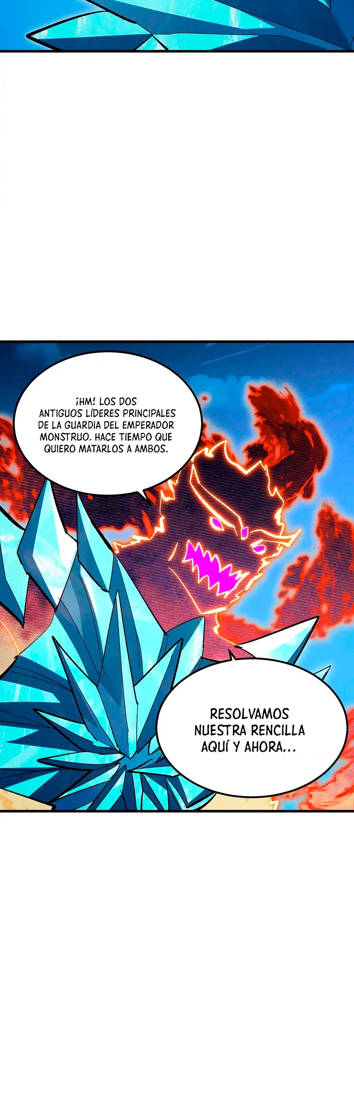 Levantate de los Escombros Capitulo 298 página 7