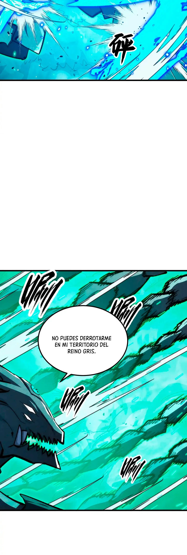 Levantate de los Escombros Capitulo 299 página 16