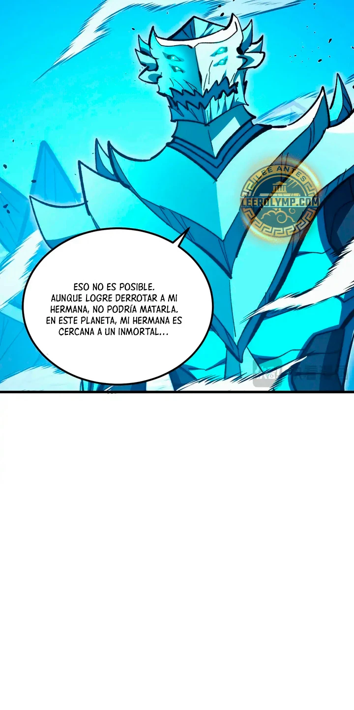 Levantate de los Escombros Capitulo 299 página 23