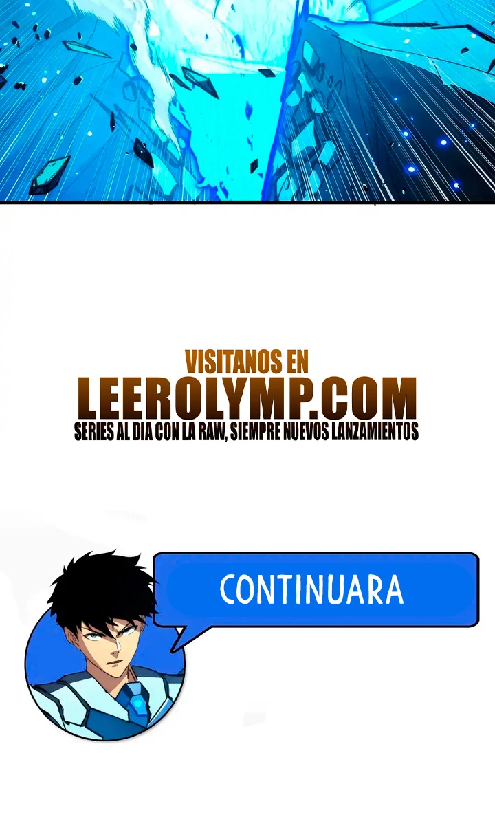 Levantate de los Escombros Capitulo 299 página 31