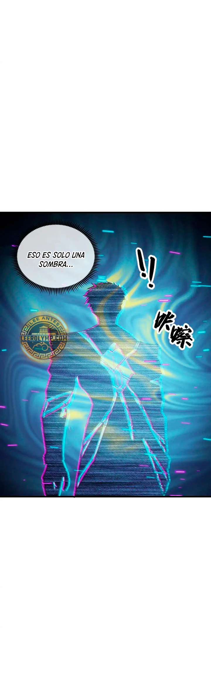 Levantate de los Escombros Capitulo 299 página 5