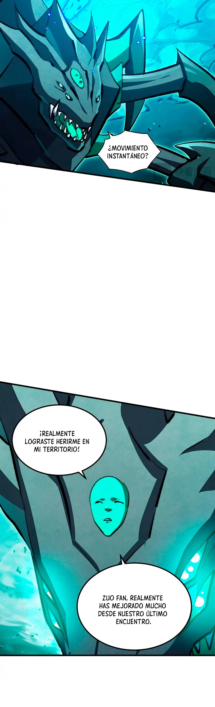 Levantate de los Escombros Capitulo 299 página 7
