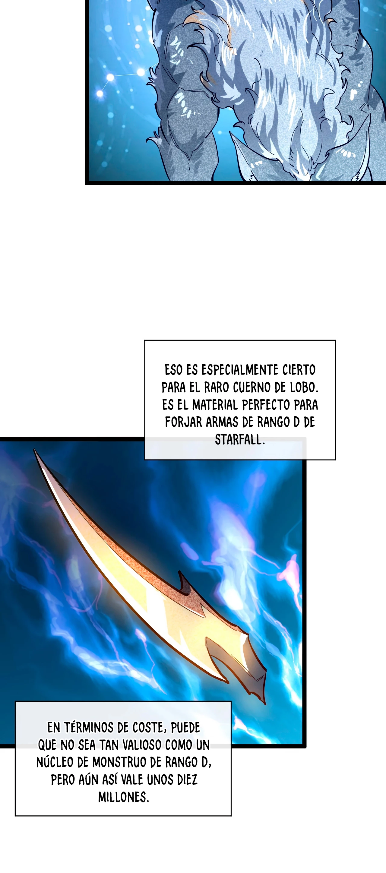 Levantate de los Escombros Capitulo 30 página 11