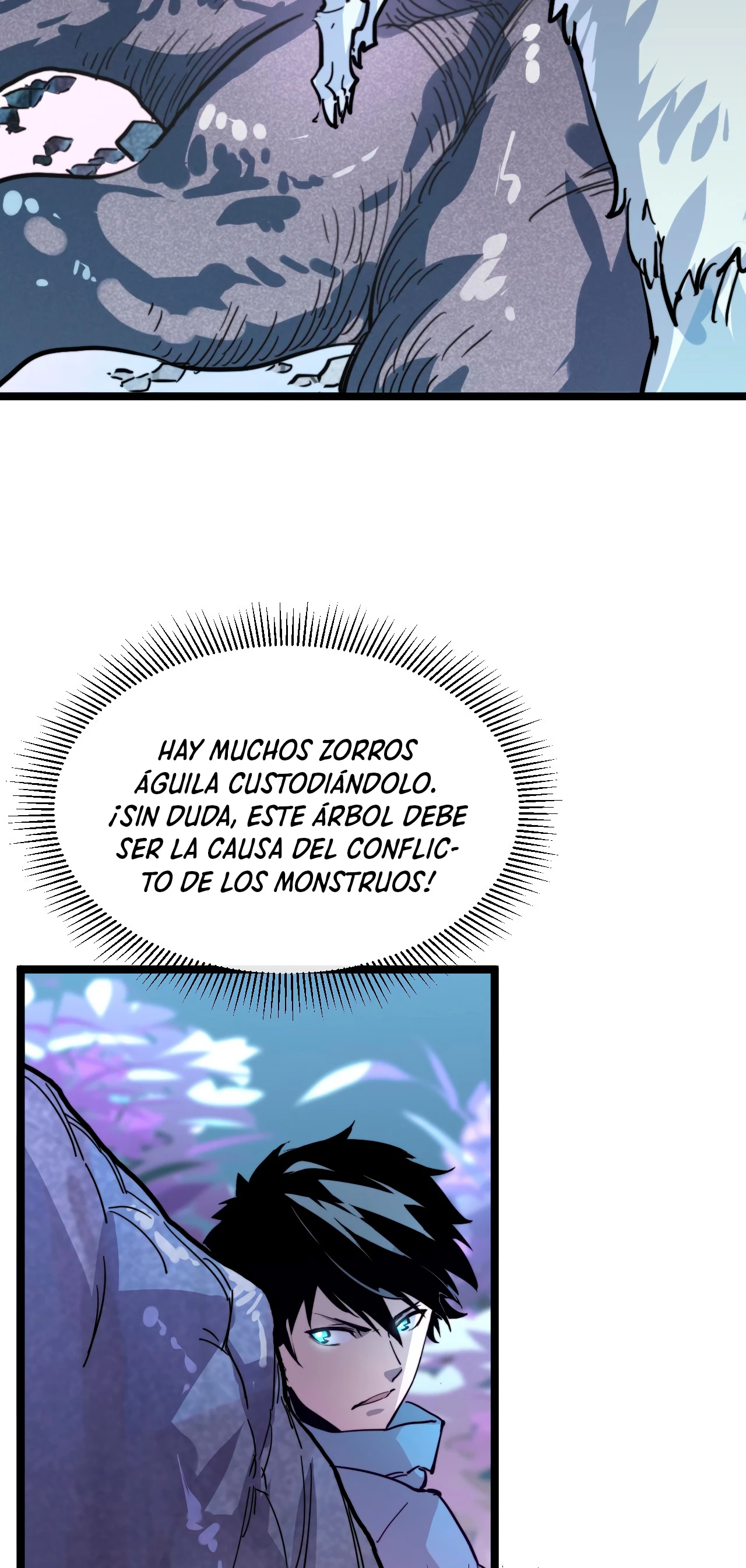Levantate de los Escombros Capitulo 30 página 28