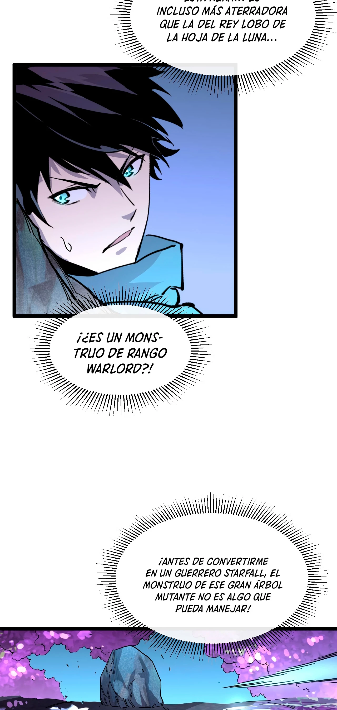 Levantate de los Escombros Capitulo 30 página 30
