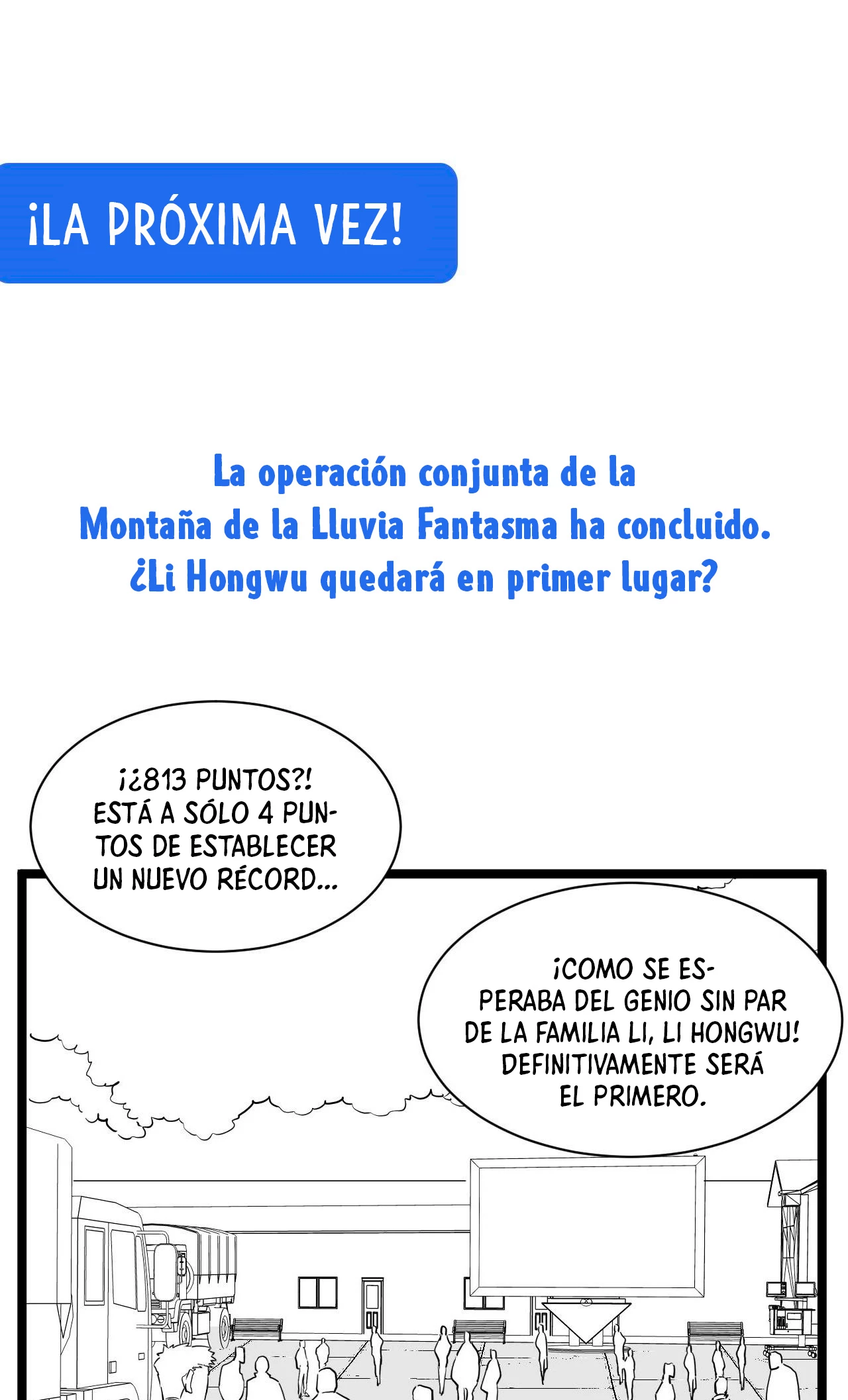 Levantate de los Escombros Capitulo 30 página 42