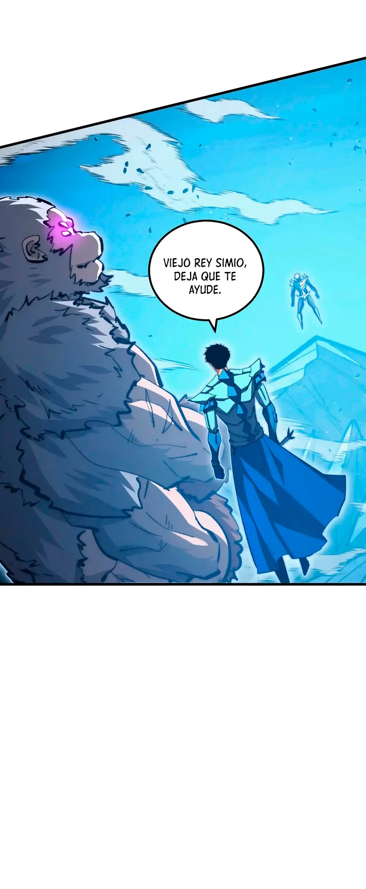 Levantate de los Escombros Capitulo 300 página 14