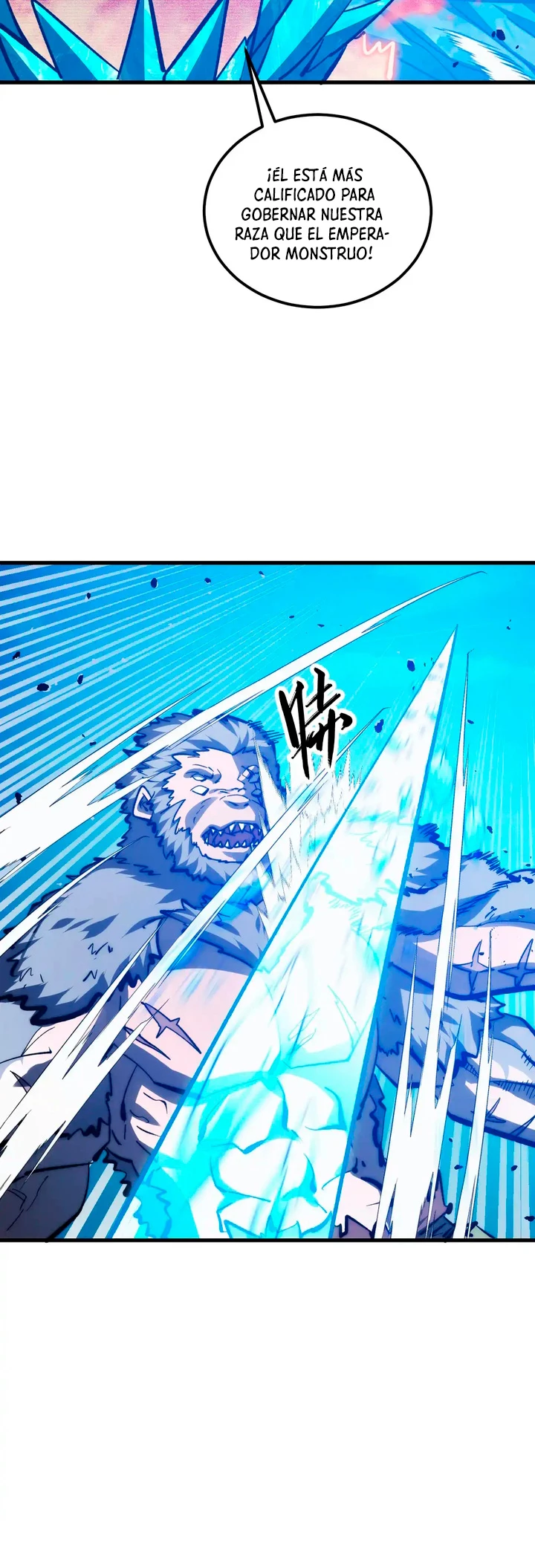 Levantate de los Escombros Capitulo 300 página 25