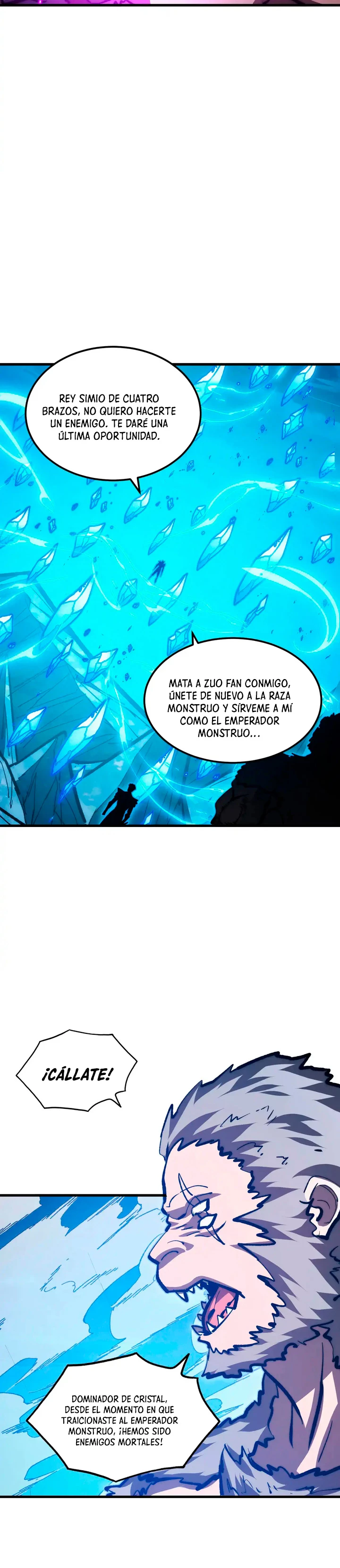 Levantate de los Escombros Capitulo 300 página 30