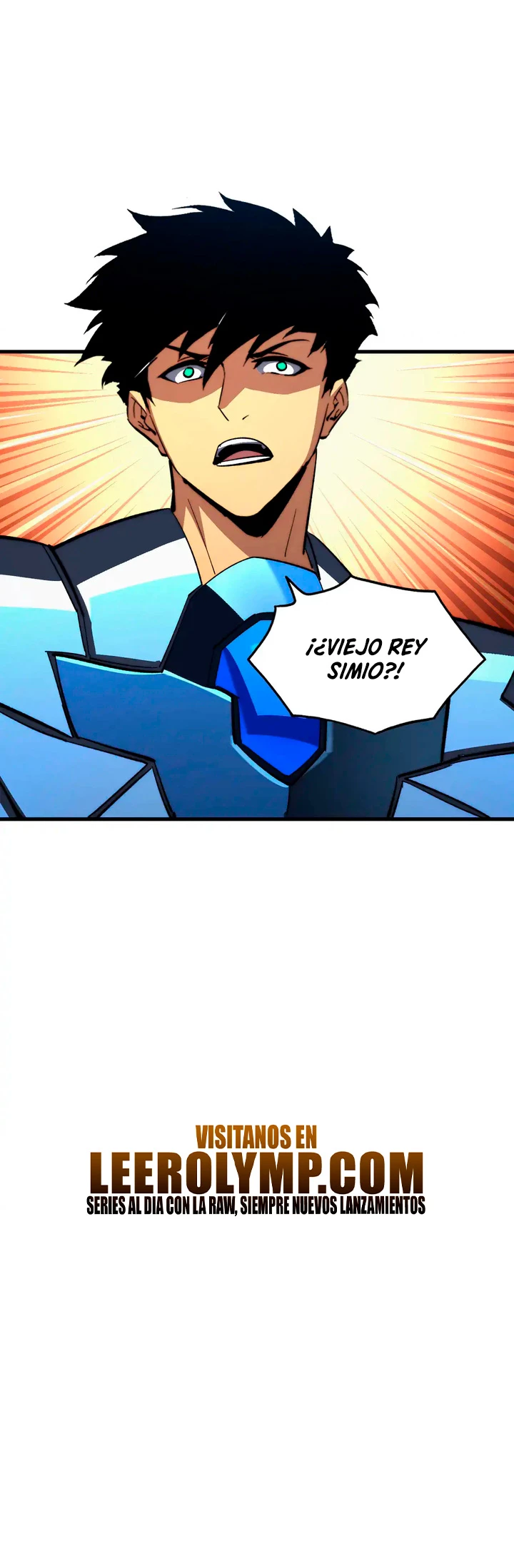 Levantate de los Escombros Capitulo 300 página 32