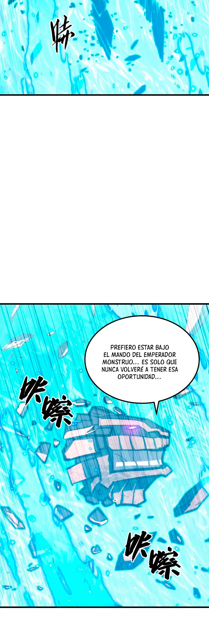 Levantate de los Escombros Capitulo 300 página 7