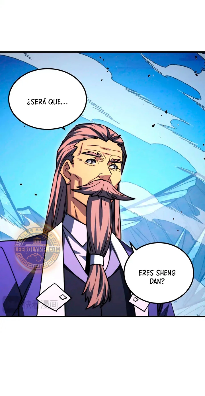 Levantate de los Escombros Capitulo 301 página 13