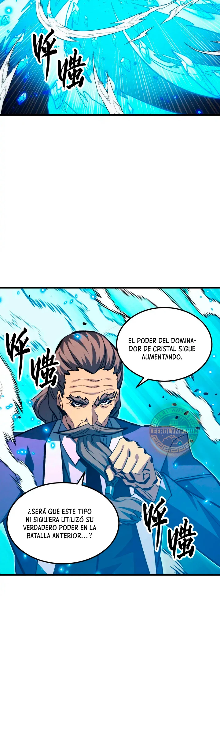 Levantate de los Escombros Capitulo 301 página 22