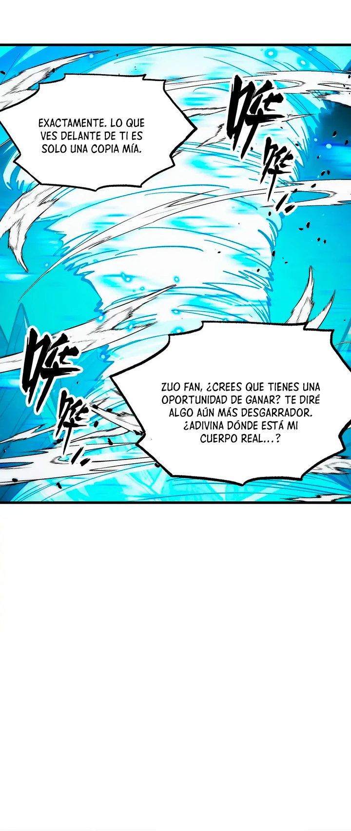 Levantate de los Escombros Capitulo 301 página 25