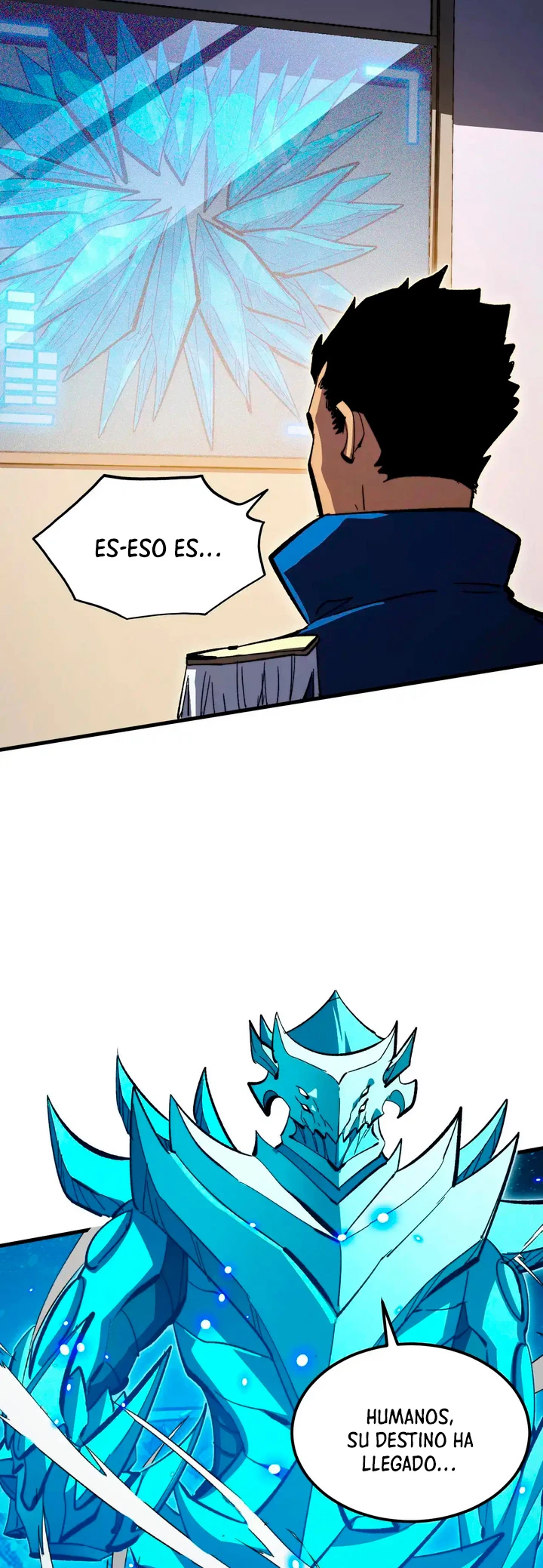 Levantate de los Escombros Capitulo 301 página 29