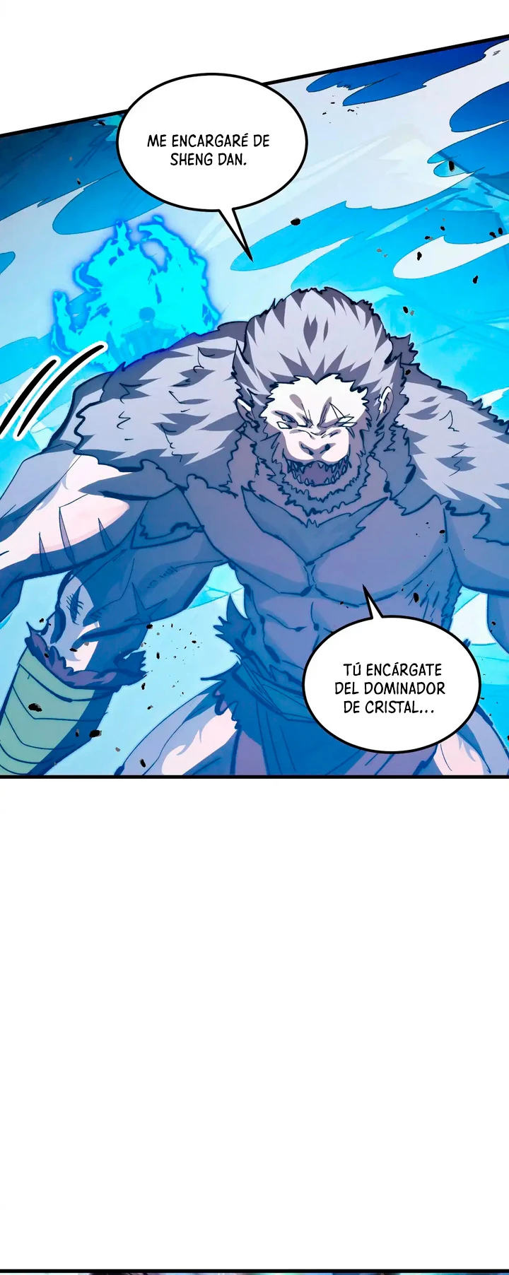 Levantate de los Escombros Capitulo 302 página 14