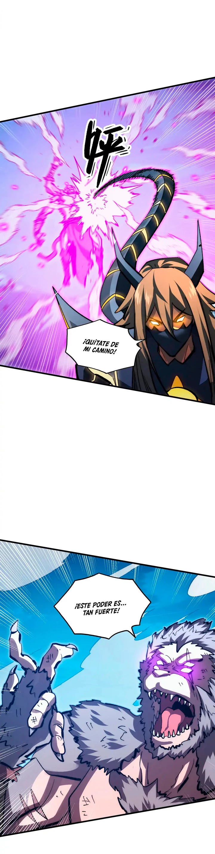 Levantate de los Escombros Capitulo 302 página 26