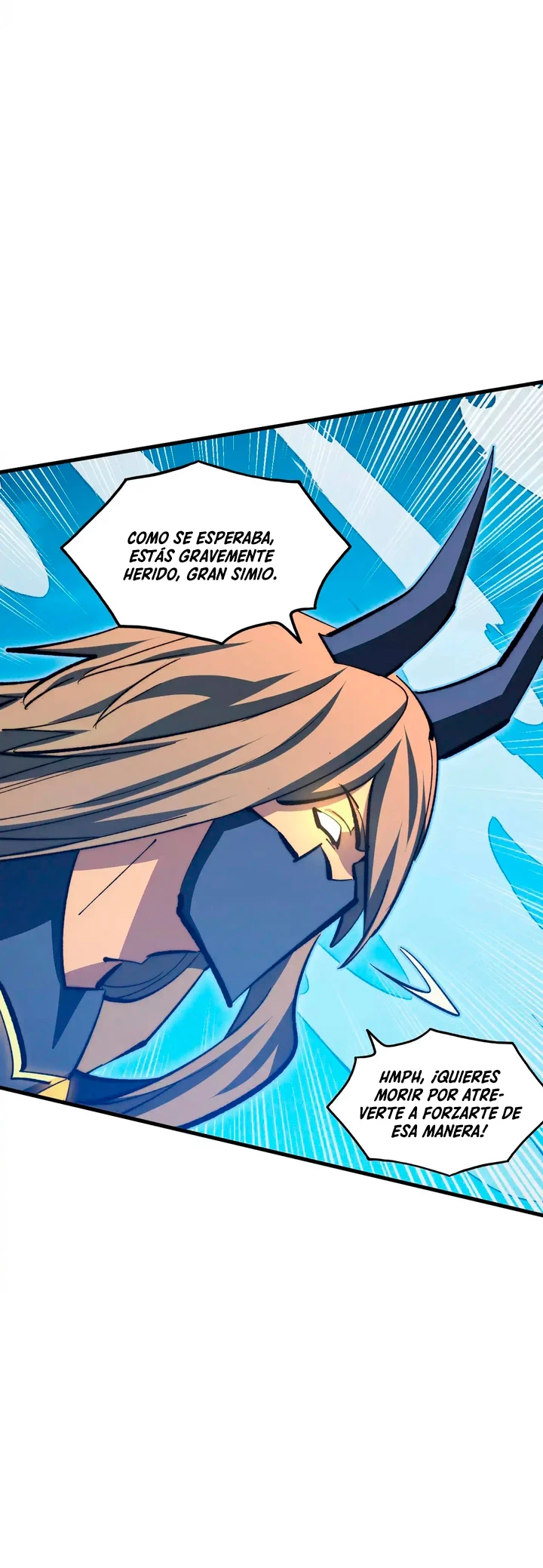 Levantate de los Escombros Capitulo 302 página 27